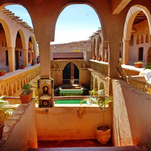 Riad Maktoub, Айт-Бен-Хадду — фото 2