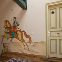 Hospedería Señorío de Casalarreina, Casalarreina — photo 3