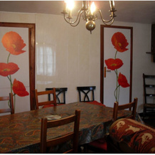 Le Moulin D'avajan - Gîtes 6 Personnes, Лудервиль — фото 2