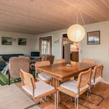 Peaceful Holiday Home in Funen Denmark With Terrace, Millinge — photo 4