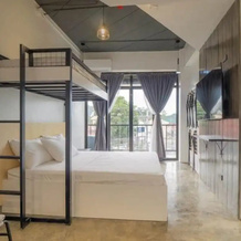 Auberge Petit Hotel, 圣胡安 — 照片 3