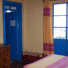 Hotel Santa Prisca, 塔斯科 — 照片 2