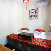 Shanqisheng Inn, Цзиньчжун — фото 3