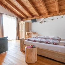Agritur Maso Grisun, Спьяццо — фото 5