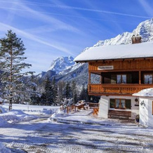 Gstehaus Kaltbachhusl, 贝希特斯加登附近拉姆绍 — 照片 4