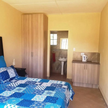 Big Boma Guest House, 朝圣者休憩地 — 照片 3