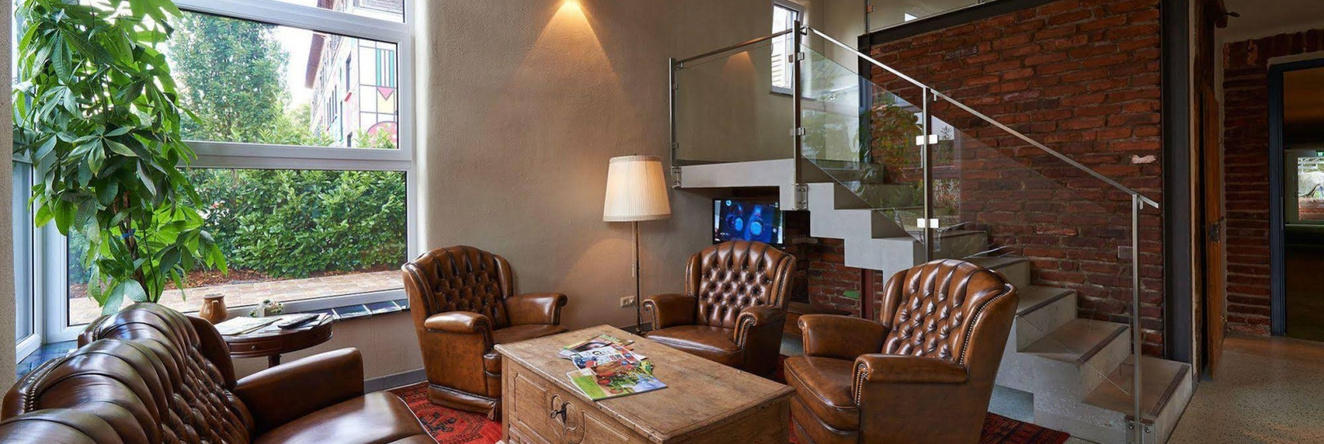 Hotel Le Journal, Санкт-Вендель — фото 1