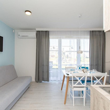 Apartamenty Kolory Lata - 365PAM, Sarbinowo — photo 4