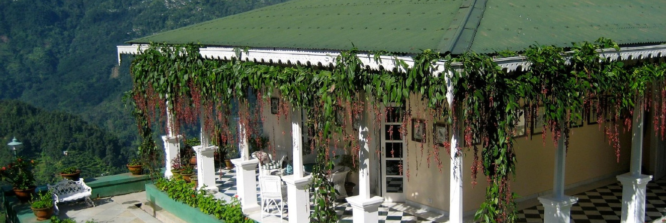 Glenburn Tea Estate, 纳亚巴扎 — 照片 1