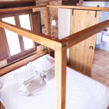 Hotel Mas La Ferreria, 拉瓦尔-德-比亚尼亚 — 照片 4