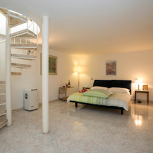 Residenza due Laghi, 卢伊诺 — 照片 5