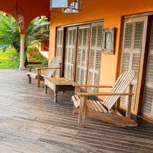 Finca Palmera Nilo, Мельгар — фото 2