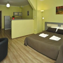 Apartamenty Junior, Nowa Sol — photo 5