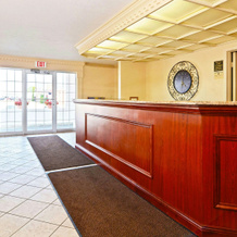 Magnuson Grand Pioneer Inn And Suites, Эсканаба — фото 2