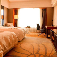 Gaoping Jiulong Hotel, Цзиньчэн — фото 3