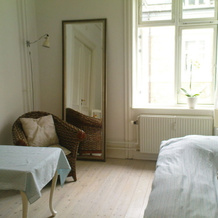 The Pea Blossom Copenhagen Bed & Breakfast, Copenhagen — photo 4