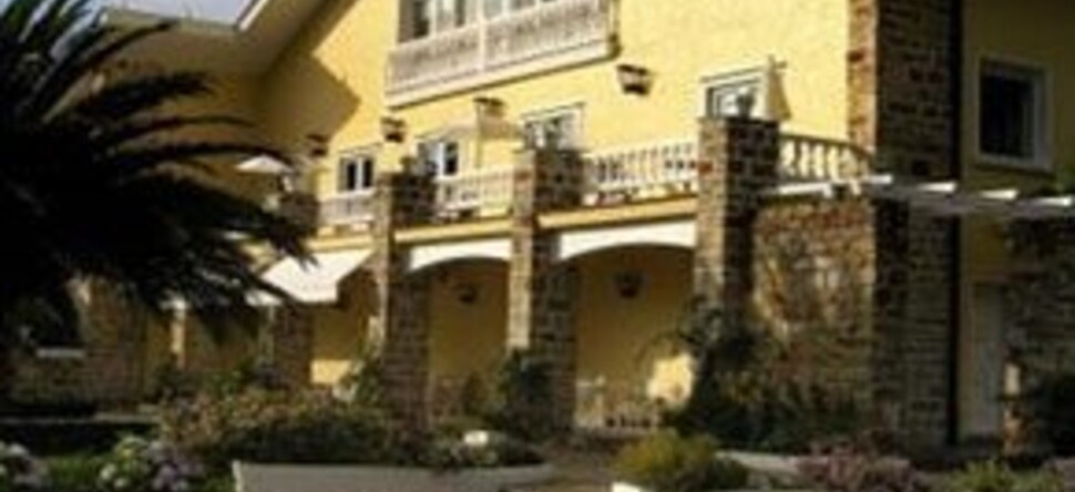 Hotel Restaurante Regueiro, 纳维亚 — 照片 1