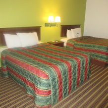 Motel 6-Saint Robert, Mo, Сен-Робер — фото 4