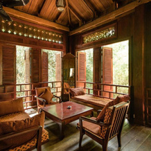 Soriyabori Resort, Кратьэх — фото 4