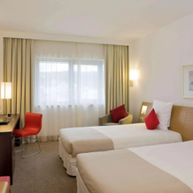 Novotel London Heathrow Airport M4 Jct. 4, Лондон — фото 5
