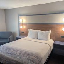 AmericInn by Wyndham St. Peter, Saint Peter — photo 4