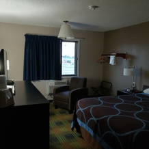 Super 8 Motel - Keokuk, 基奥卡克 — 照片 5