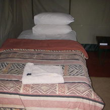 Golden Leopard Resorts - Manyane Resort, Mogwase — photo 2