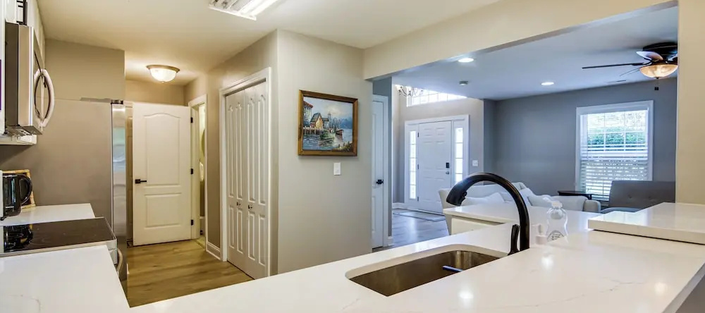 Charming Lewes Townhome W/ Sunroom: 5 Mi To Beach!, Беллтаун — фото 1