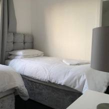The Wellesley Apartment, 利文 — 照片 3