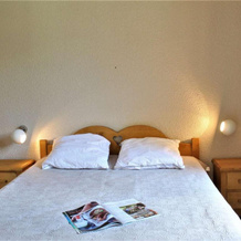 Appartement Risoul, 2 pièces, 6 personnes - FR-1-330-209, 里祖尔 — 照片 5