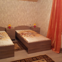 Guest House Churilkovo, Moscow — photo 4