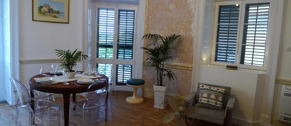 1861 Liston Boutique Flat, Корфу — фото 1