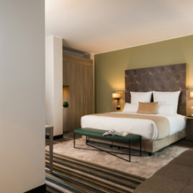 Leonardo Hotel Offenbach Frankfurt, 奥芬巴赫 — 照片 3