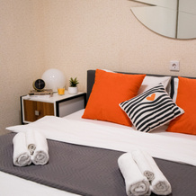 Apartamenty  Na Savchuka 16 Flat, 新乌拉尔斯克 — 照片 3