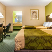 Econo Lodge Vincennes, Винсеннес — фото 5