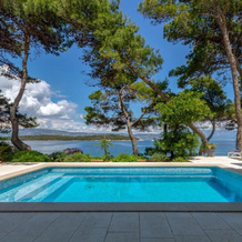 Villa Ana Hvar, 埃尔萨 — 照片 2
