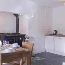 Bronfelin & Troed-y-Rhiw Holiday Cottage, 兰沃蒂德韦尔斯 — 照片 3