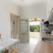 Cottage In The Nature By Konnect, Agios Markos, Агиос Маркос — фото 4