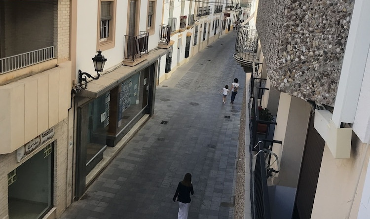 Casa San José, Palma del Rio — photo 1