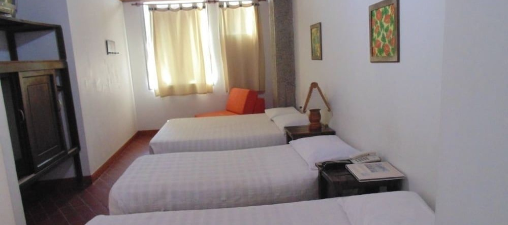 Hotel Veraneras del Quindío, 黑山 — 照片 1