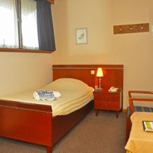 Hotel Het Landhuis, Олдензал — фото 4