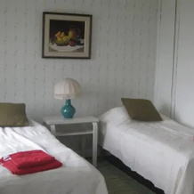 Dönsby Bed & Breakfast, Расеборг — фото 2