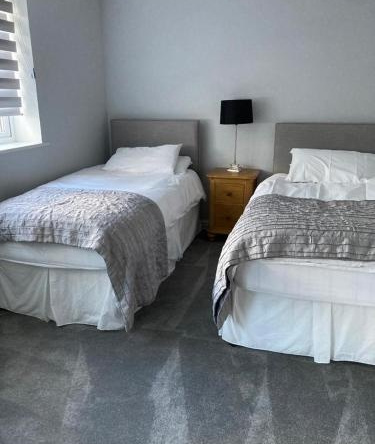 Shorthorn Apartment, 圣奥斯特尔 — 照片 1