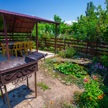 Na 40 Let Pobedyi 92 Guest house, 阿纳帕 — 照片 5