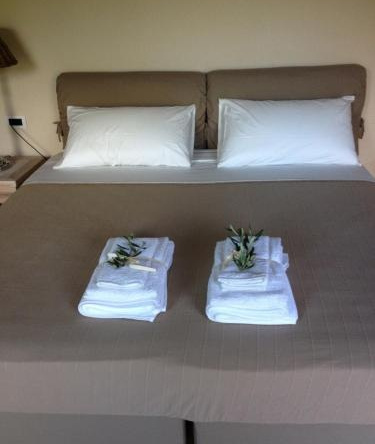 B&B Oca Nera Lerici, Arcola — photo 1