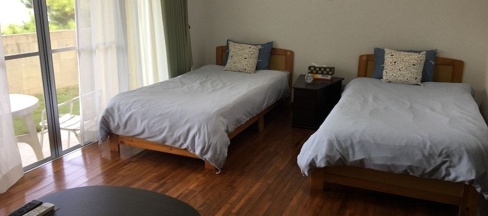 Pension Sakae Club, 南城 — 照片 1