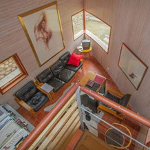 Holiday Home Huvila hiljaisuus, 科沃拉 — 照片 5