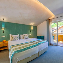Hotel Mehrhauser, 纳莱斯 — 照片 3