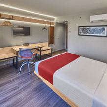 City Express By Marriott Comitan, Комитан — фото 4