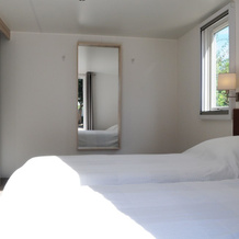 Campiotel des Dunes, 阿尔桑雷 — 照片 4